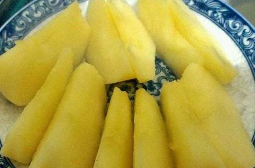 苹果|每天吃一个“蒸苹果”，身体会收到什么好处？为健康了解下