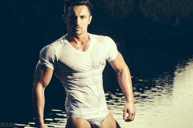 龙眼▲男人雄性激素旺盛,五种迹象很“突出”,若你也有,真替你高兴