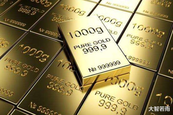 黄金价格|黄金价格“疯涨”，卖金成热潮？市民：压箱底的黄金都翻出来了！