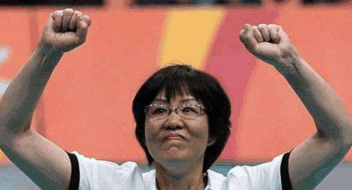 2020年郎平合同倒计时！美日女排开出高薪，未来去向终宣布