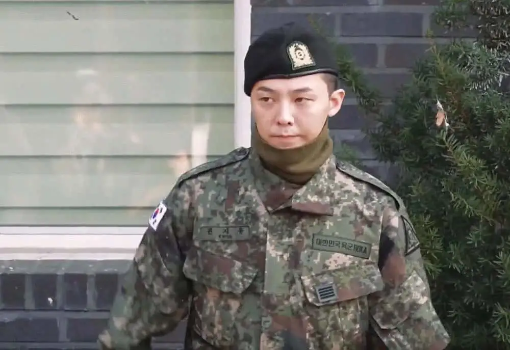 权志龙|这个19岁火遍全亚洲的歌手，沉寂两年回归乐坛要炸！