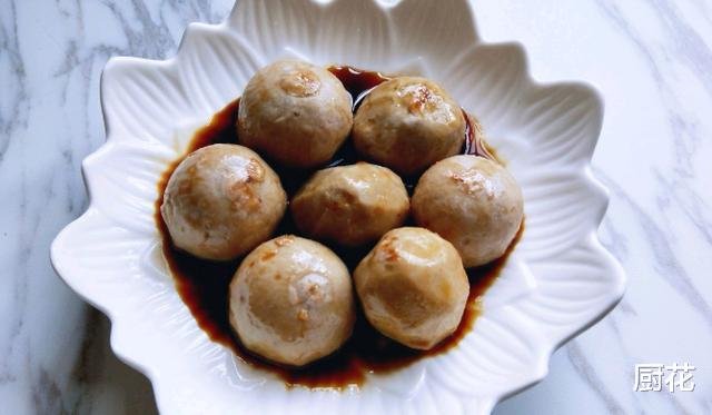 免疫球蛋白：每天吃1顿此菜等于注射免疫球蛋白，香糯软绵，蒸着吃很美味