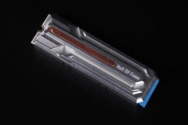 AMD|影驰 黑将 PRO M.2 480G 性价比的体验 不只是便宜更是超值