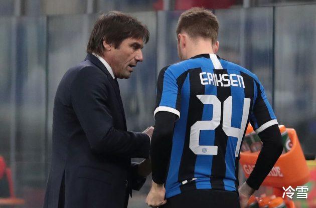 国际米兰@国米意杯逆转方略曝光：目标3-2还是1-0？孔蒂点球大战押宝8人