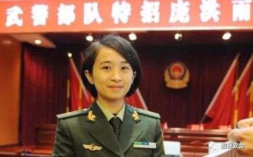 『』31岁特招入伍，授予少校警衔，背后原因令人唏嘘