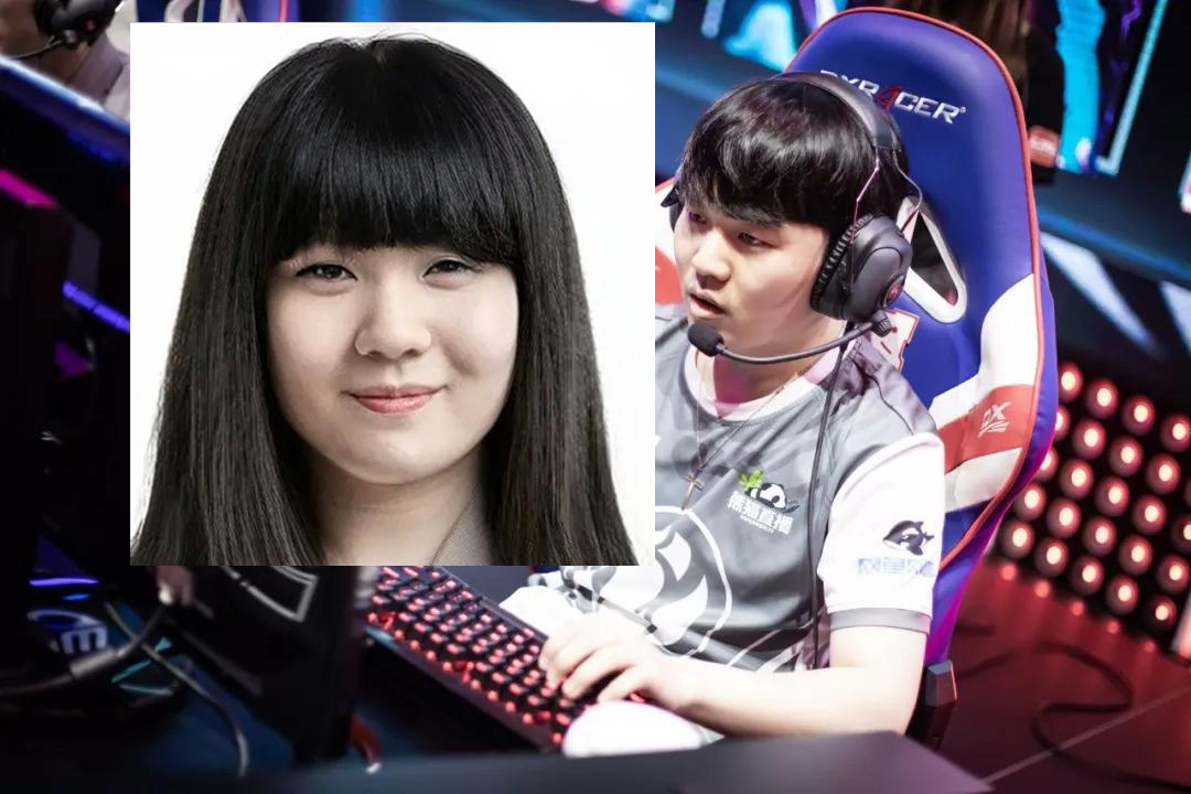 [lpl]LPL职业选手女装后续，硬币哥和JKL真的爱了！你认为谁最可爱？