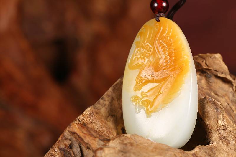 金刚菩提|记住这七条铁律! 新手也能在和田玉市场立于不败之地！