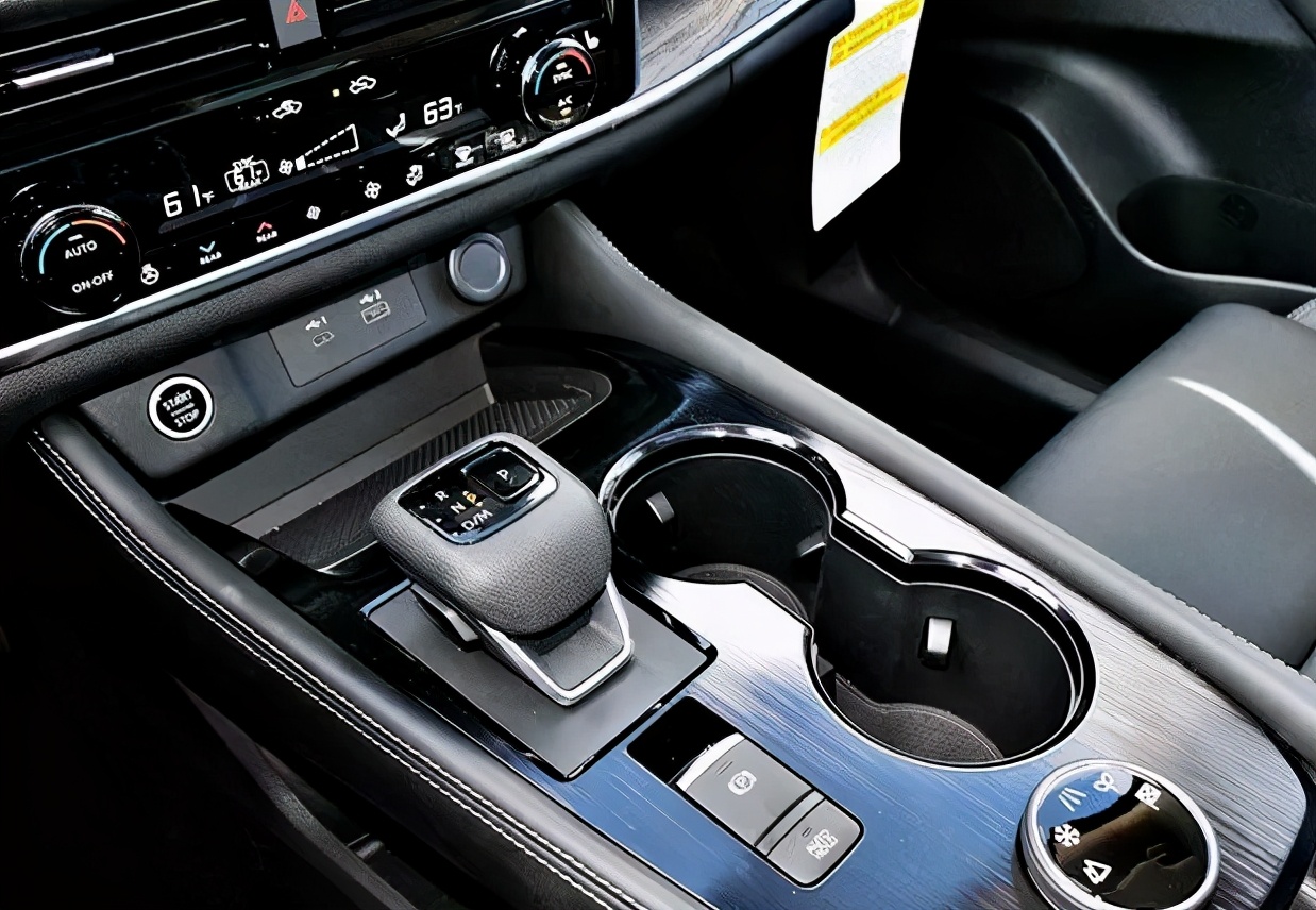 日产奇骏|全新日产奇骏要来了，“小绵羊变猛男”，配2.5L+四驱