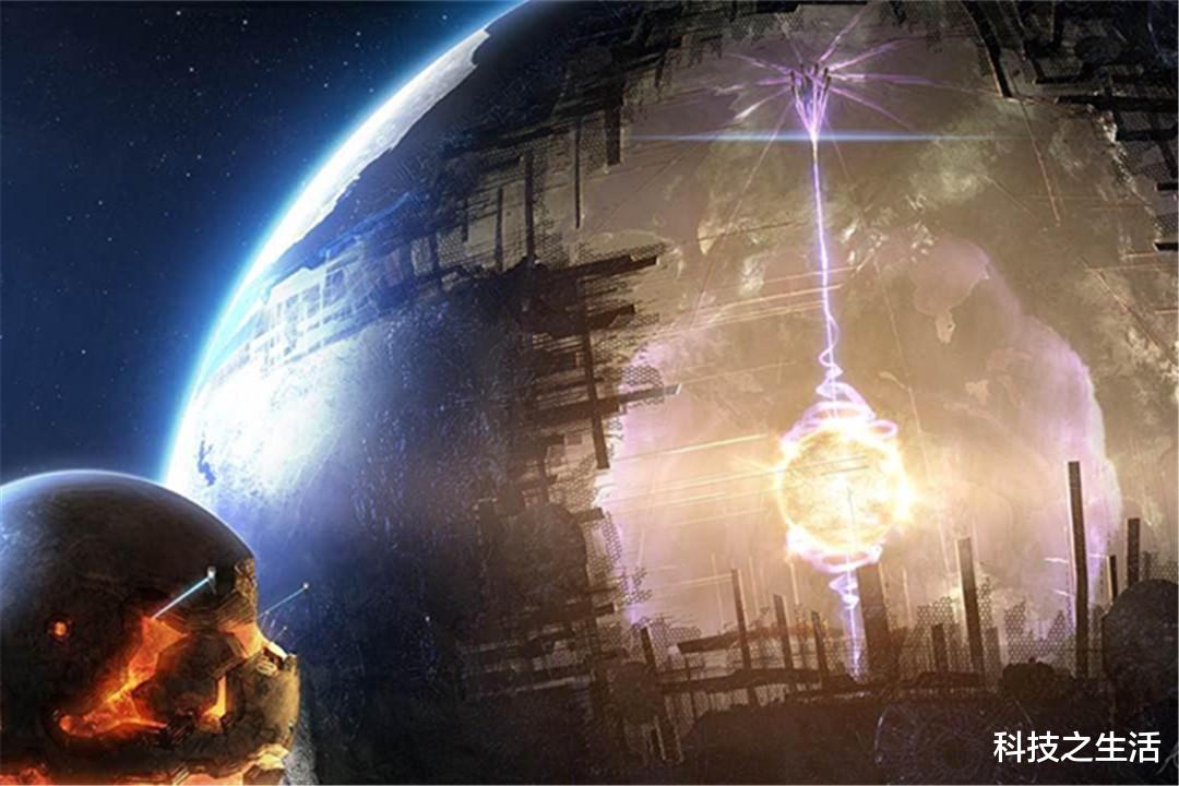 外星人|外星生命真的存在？传说中的“神明”，或与外星人有关！