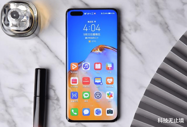 华为|7月份最值得购买的4款手机，内行人公认的，好看配置强悍！