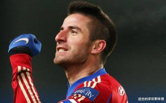 曼联|前曼联球星加盟中甲，身边人说他癫狂被打脸，申花外援引人发笑