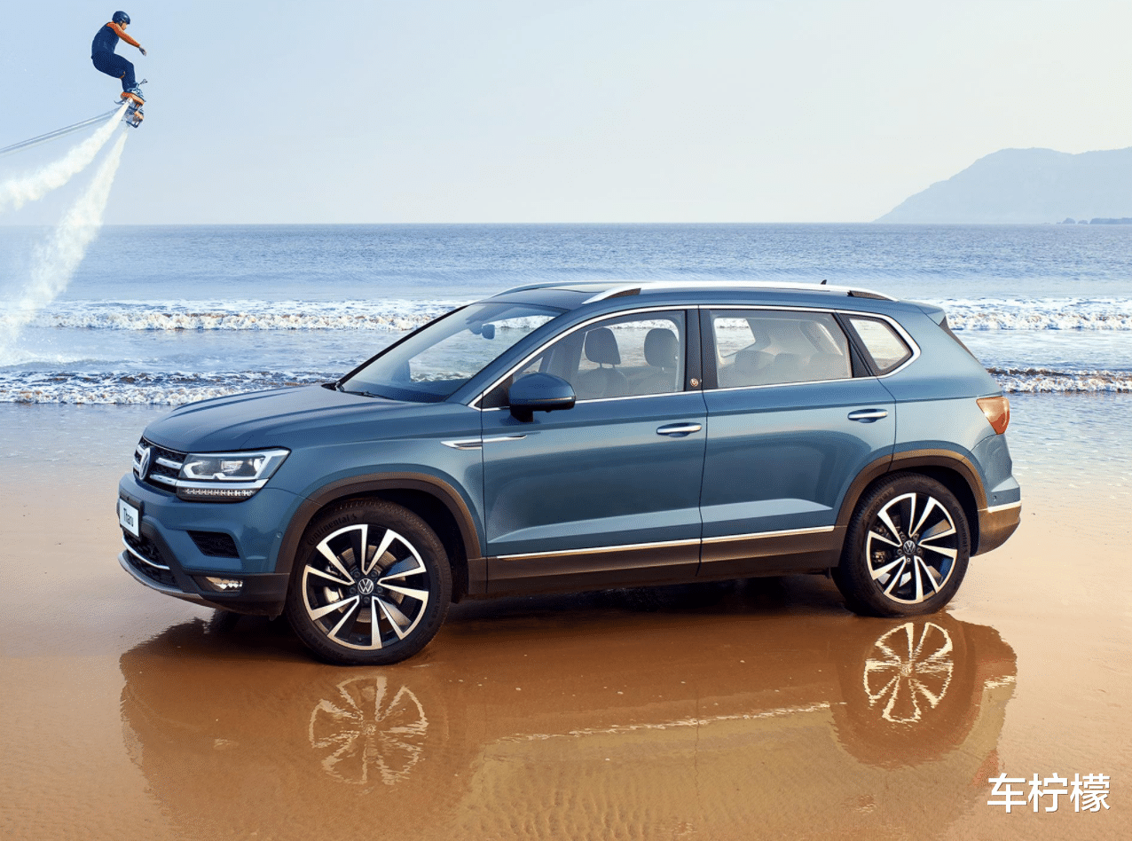 本田CRV|大众途岳对比日系的CRV、荣放、奇骏,怎么选?