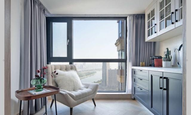 |新房入住哭干了泪水!小窝装修的太温馨了,有这样的家这辈子值了