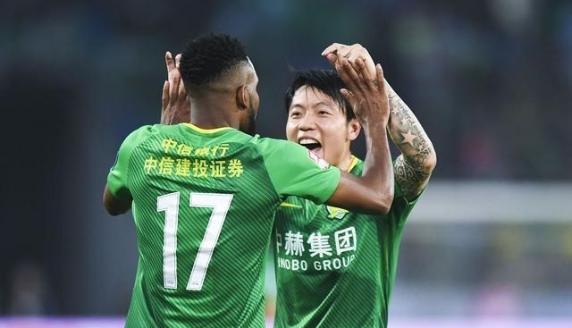 江苏苏宁▲北京国安外援捐赠粮食!老东家试图带回江苏苏宁外援米兰达