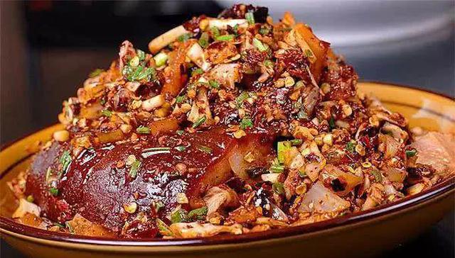 [锅巴]八道热卖家常菜，菜品够味才好吃！