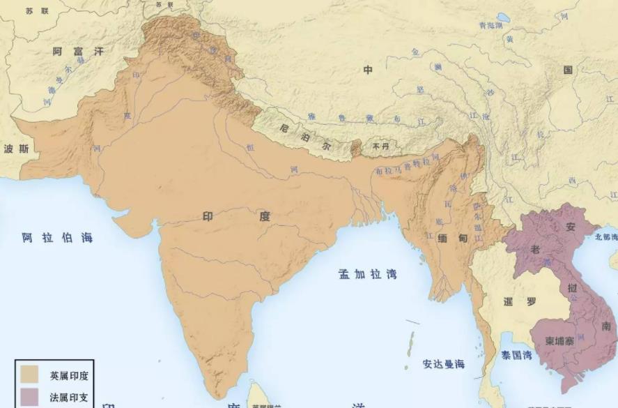 中國領土阿克賽欽，到底有多重要，讓印度一直覬覦呢？-圖4