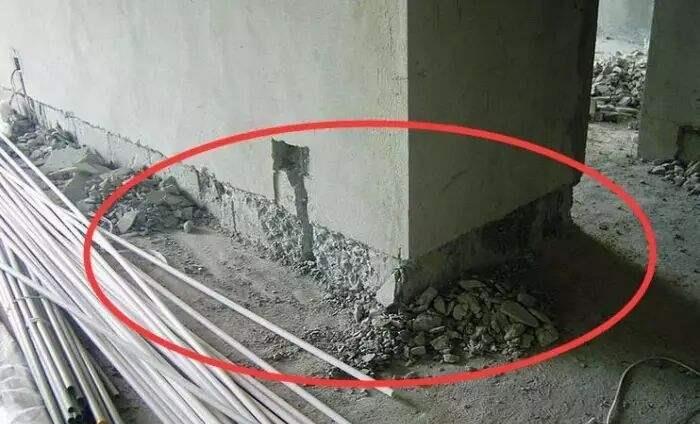 |今后再买房，客厅坚决不贴瓷砖，连踢脚线也要拆，瞧下图，太先进