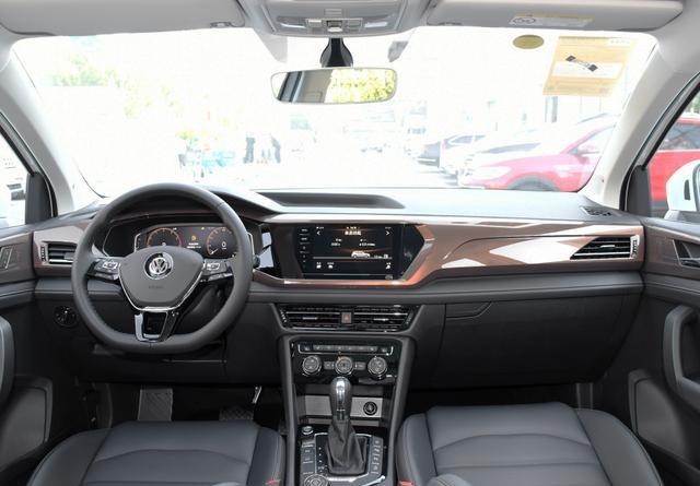 大众汽车|14万左右的紧凑型SUV，这三款值得考虑，低油耗