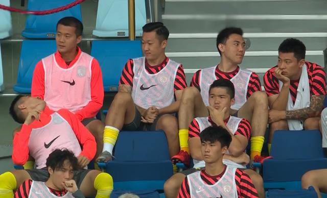 热刺|画风突变?恒大踢出浓浓意大利风味!更可怕的是卡纳瓦罗的低调