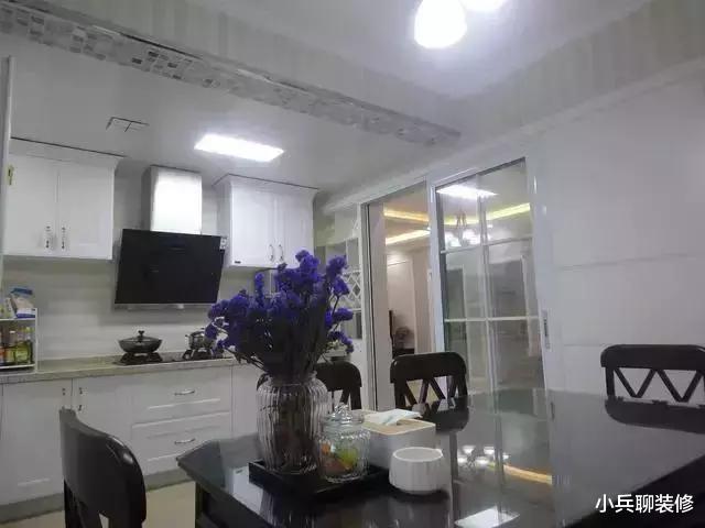 ▲我买下带院子的一楼,被亲戚骂脑子进水,装修好后个个都闭嘴了!