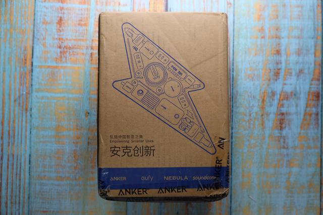 移动电源|告别电量焦虑——安克移动电源新品体验