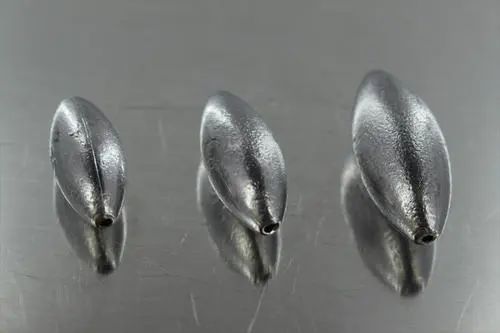 @浅谈钓鱼铅坠的作用及各种类的用法——盛世三渔