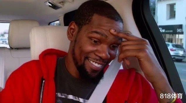 凯文·杜兰特|躺赚! 篮网残阵锁定季后赛, 杜兰特因此获得100万美金奖金