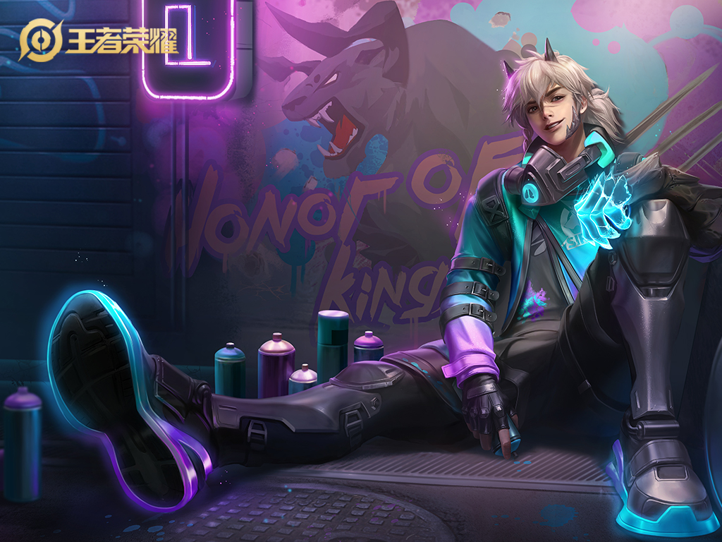 打野■王者荣耀：T0打野被你玩成守家英雄？这些打野禁忌才是源头所在