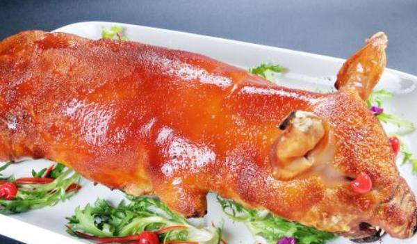 牛人|日本网友公认“残忍”的4道中国美食，吃过3种以上的，是“牛人”