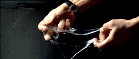 盲鳗|动物界反杀高手：攻击盲鳗有风险，分泌黏液瞬间膨胀一万倍