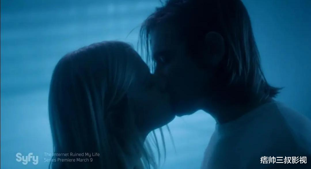 『哈利·波特』给成年人看的《哈利波特》,美剧《魔法师》