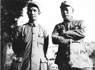 蒋介石|蒋介石看到十大元帅名单大怒——他让我满盘皆输