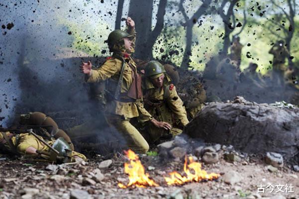 [日军]日本记载唯一伤亡超过我军的战役，首相被迫辞职，至今不愿意提起