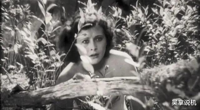 科学家▲史上最美科学家，一个吻卖出3.4亿，却被美国人骂了一辈子！