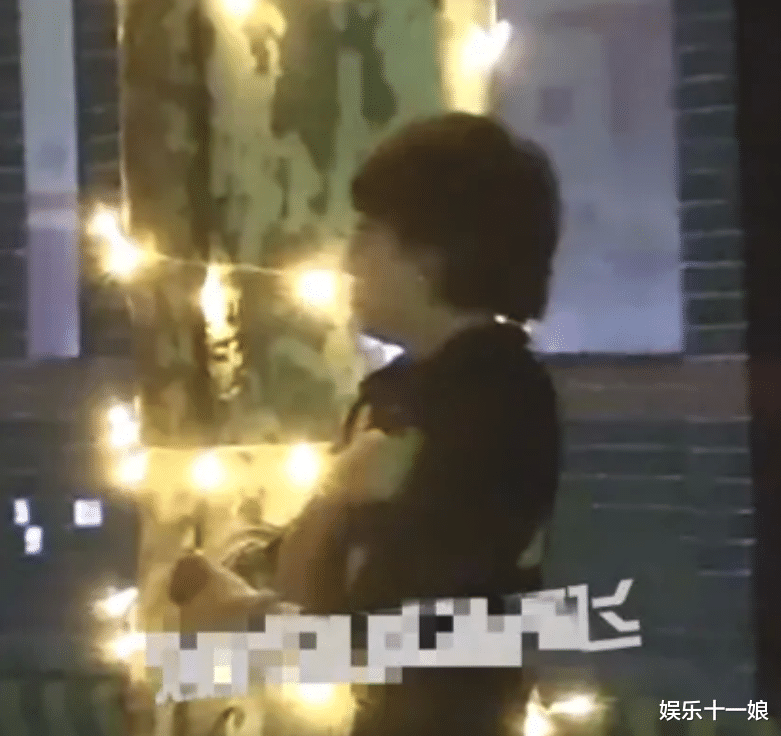 马伊琍|刚宣布离婚，文章马伊琍复合再现端倪？知情人：2人私下关系不错！