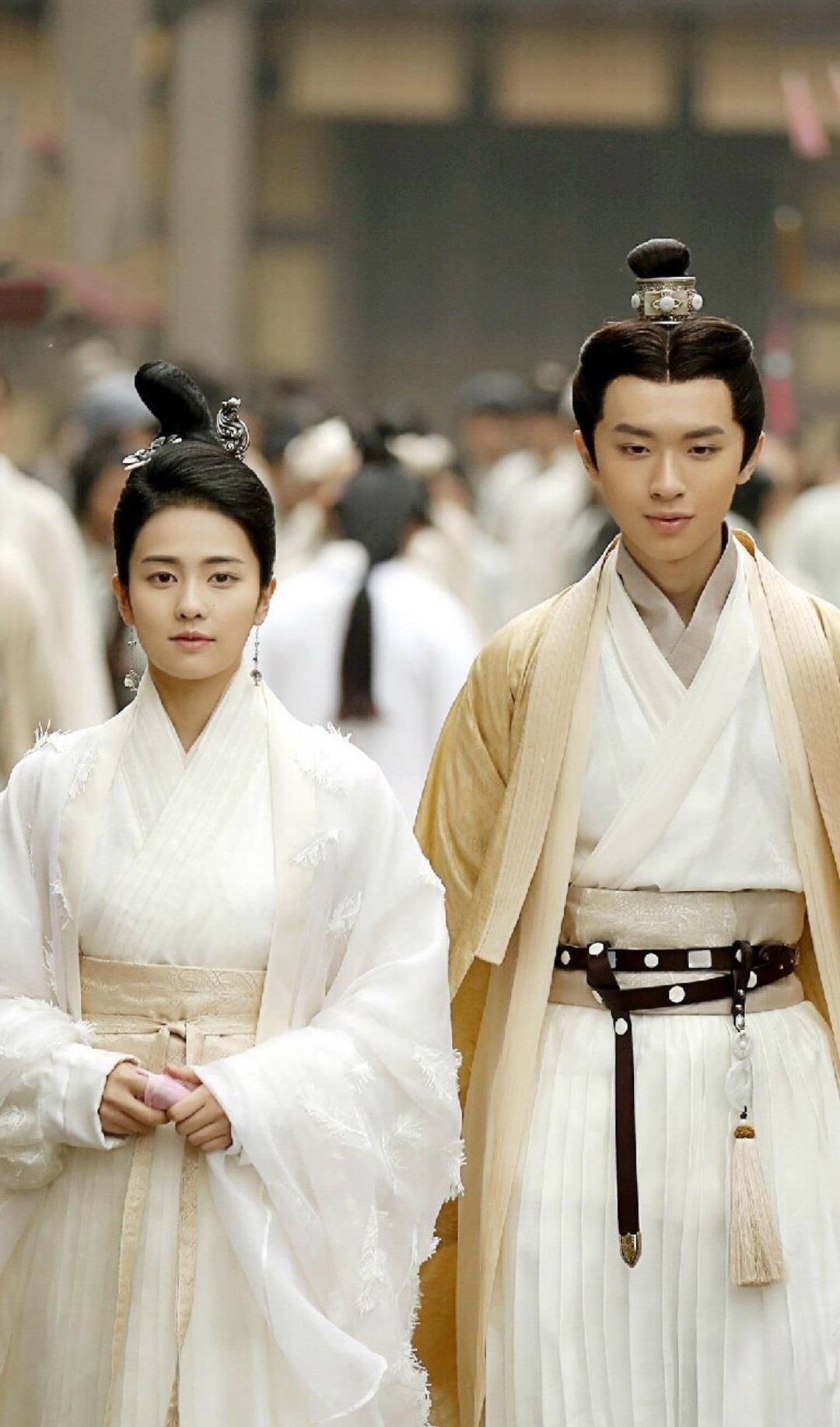 甄嬛|熬夜也要追的6部甜宠剧，全程撒糖不断，哪一部让你看了想恋爱？