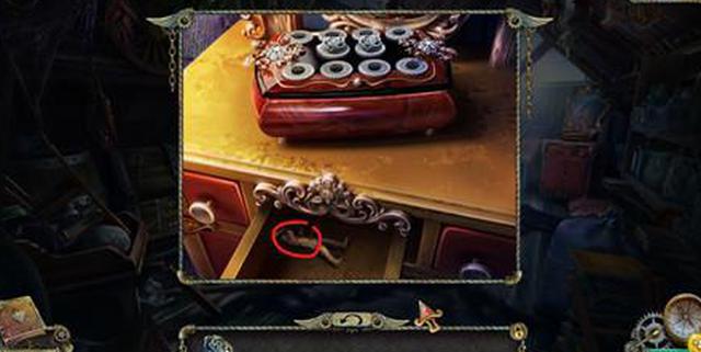 密室逃脱17守护公寓攻略