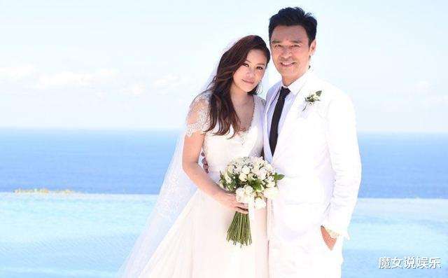 谭咏麟|谭咏麟的至交好友,生意破产欠债2亿,67岁开演唱会仍场场爆满