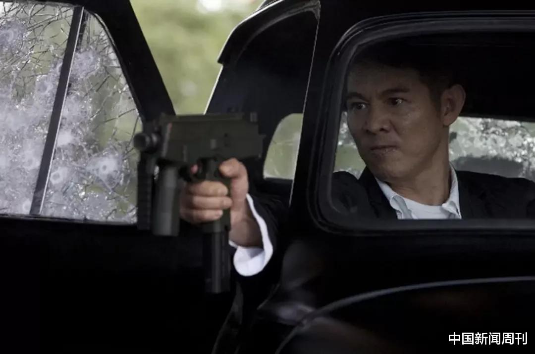 米勒|你多久没看进口大片了?