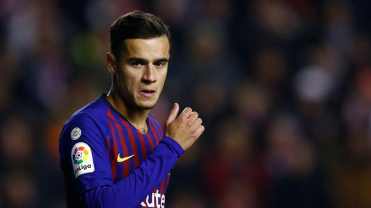 库蒂尼奥：获主帅+梅西力挺！曝1.5亿天王今夏留在巴萨，新赛季将踢重要位置