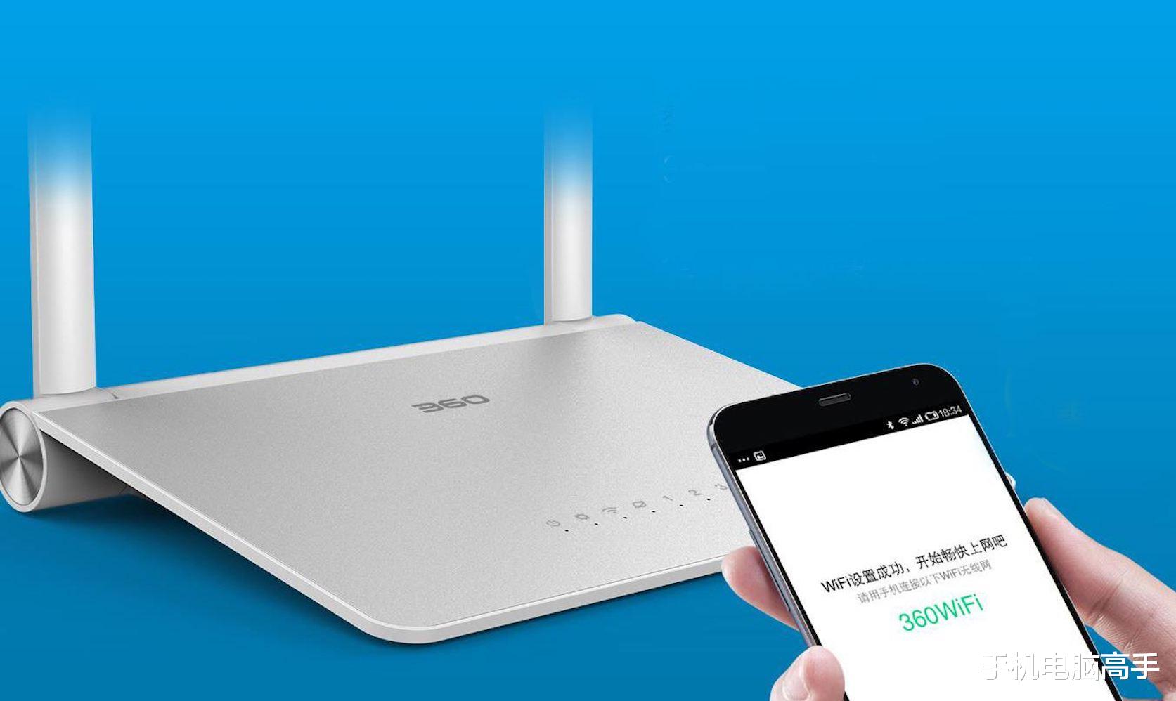 「路由器」光猫自带无线网,为啥还要重新购买路由器,这三个原因要知道!