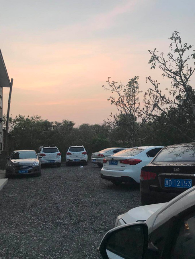 【】周末自驾蓟州穿芳峪善居农家院，在此避暑垂钓烧烤，满载而归！