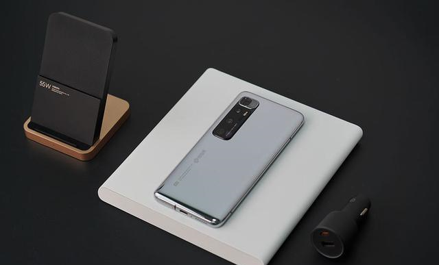 数码|120倍数码变焦+骁龙865新机发布，看到售价后，心动了！