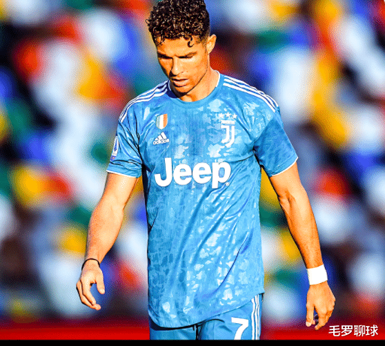 山东鲁能|大冷门,尤文遭92分钟绝杀,9连冠霸业受阻,C罗黑脸退场非常生气