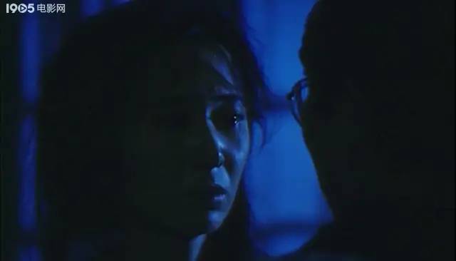 「米家山」这部30年前的国产恐怖片神作，是无数人的童年阴影！