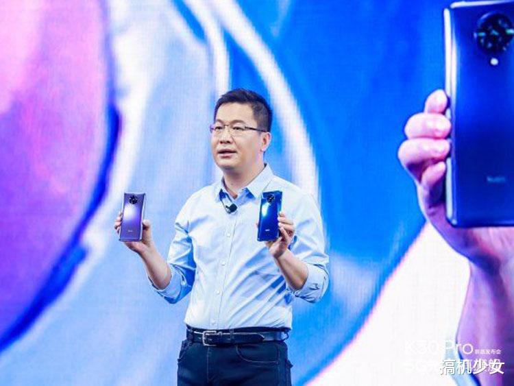 高通骁龙：卢伟冰再次爆发，8G运存+真全面屏，骁龙865旗舰从3399跌至2699