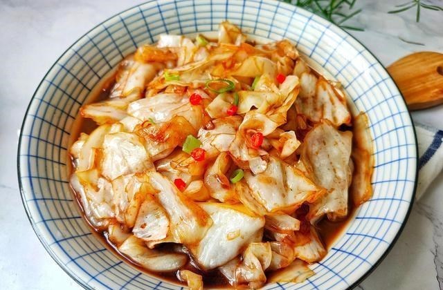 三伏天|三伏天最适合吃的减脂菜，隔三差五来一盘，清肠刮油甩赘肉！