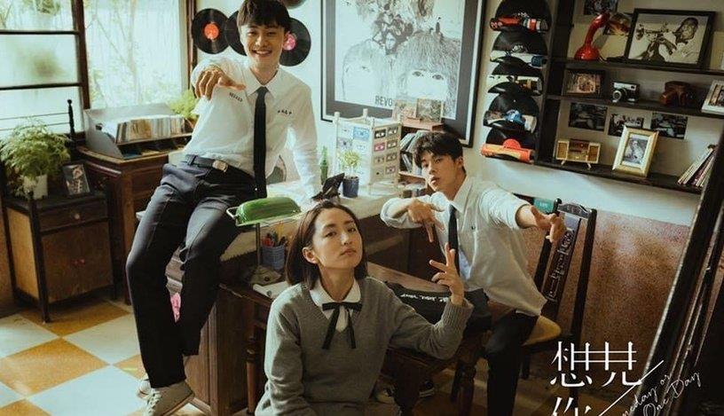 锦衣之下：2020网剧播映指数TOP 10！《锦衣之下》第五，第一绝对话题王