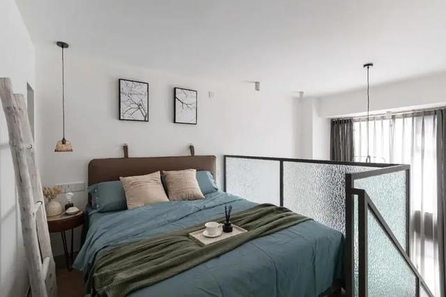 老年小妙招|超牛20㎡小户型设计，全空间精致打造，功能齐全收纳大，应有尽有