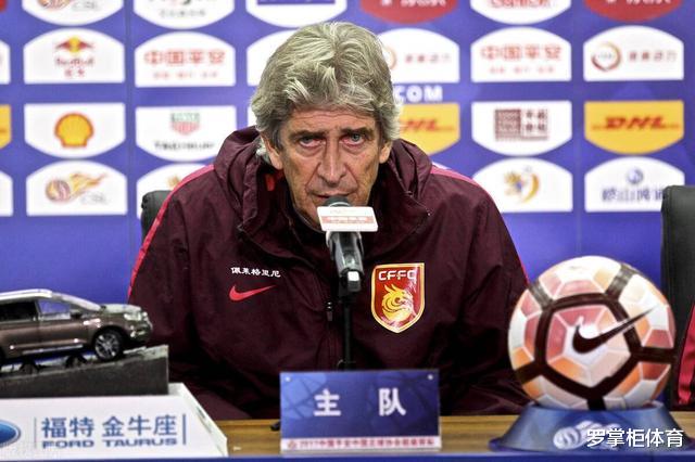 中超|曝大牌洋帅再获中超球队邀请,三大潜在下家浮出水面,拭目以待!